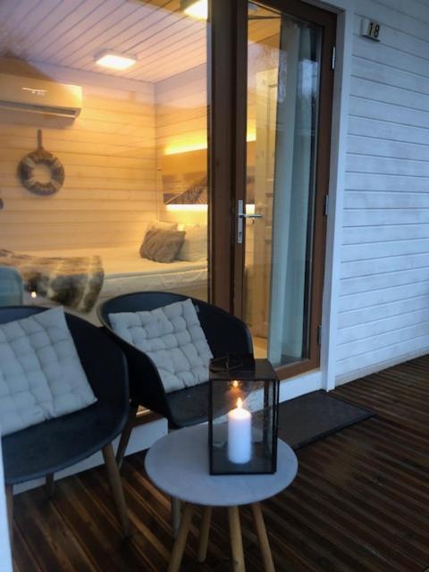 Bridget 3* Naantali