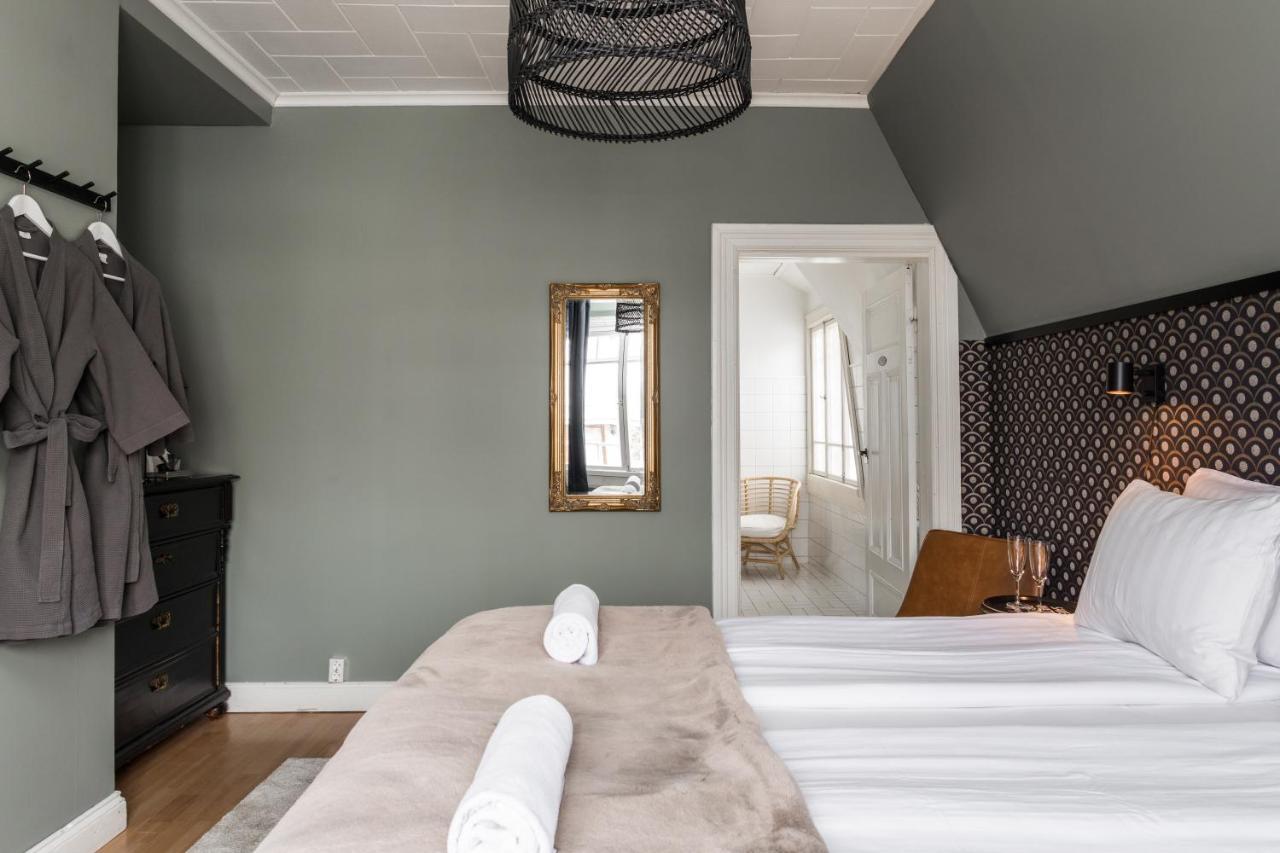 Hotel Bridget Naantali