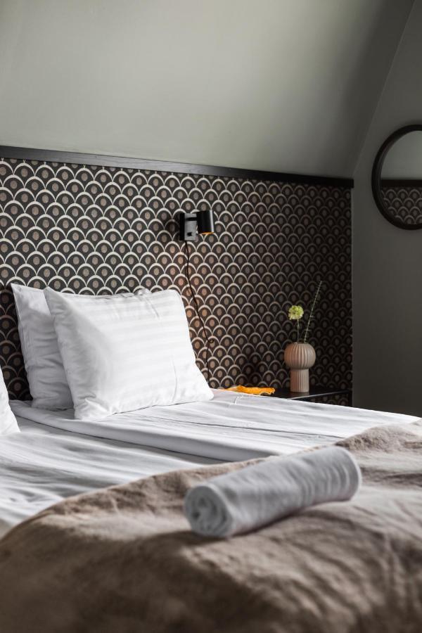 Hotel Bridget Naantali