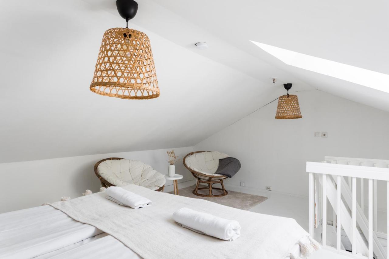 Bridget 3* Naantali