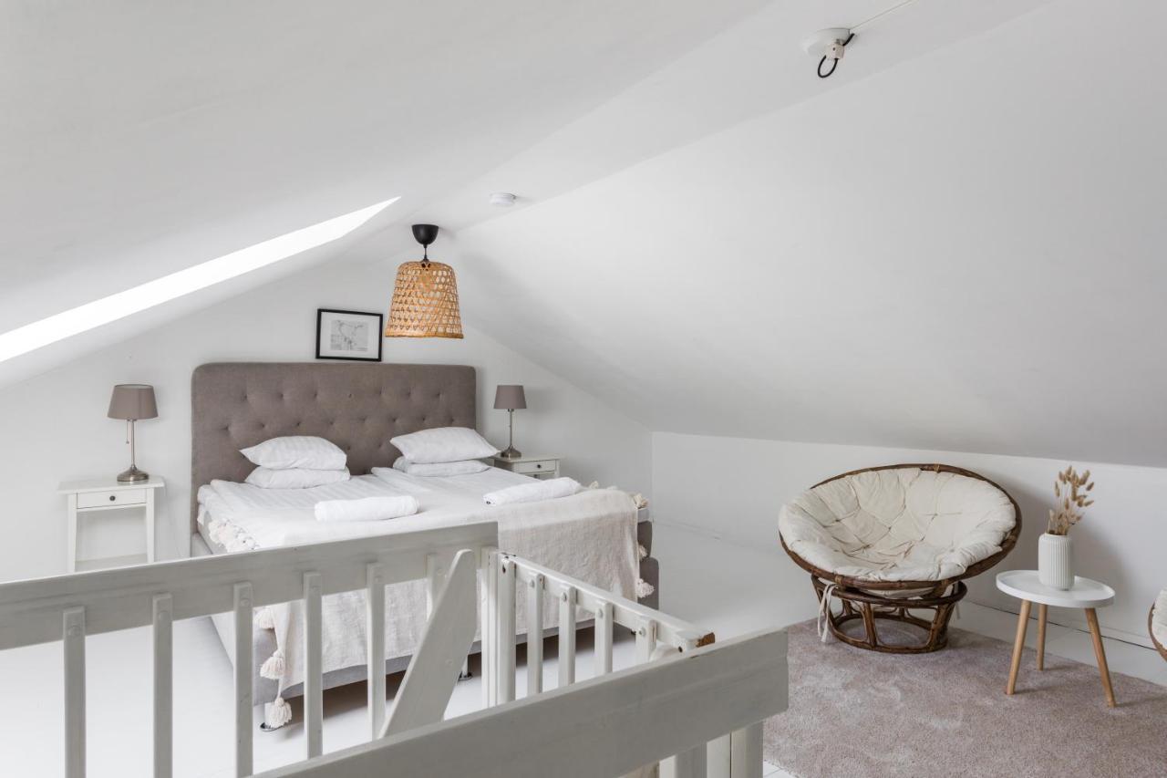 Bridget Hotel 3*