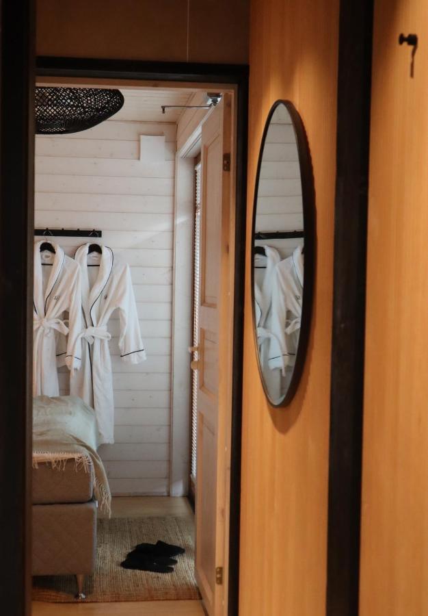 Hotel Bridget Naantali