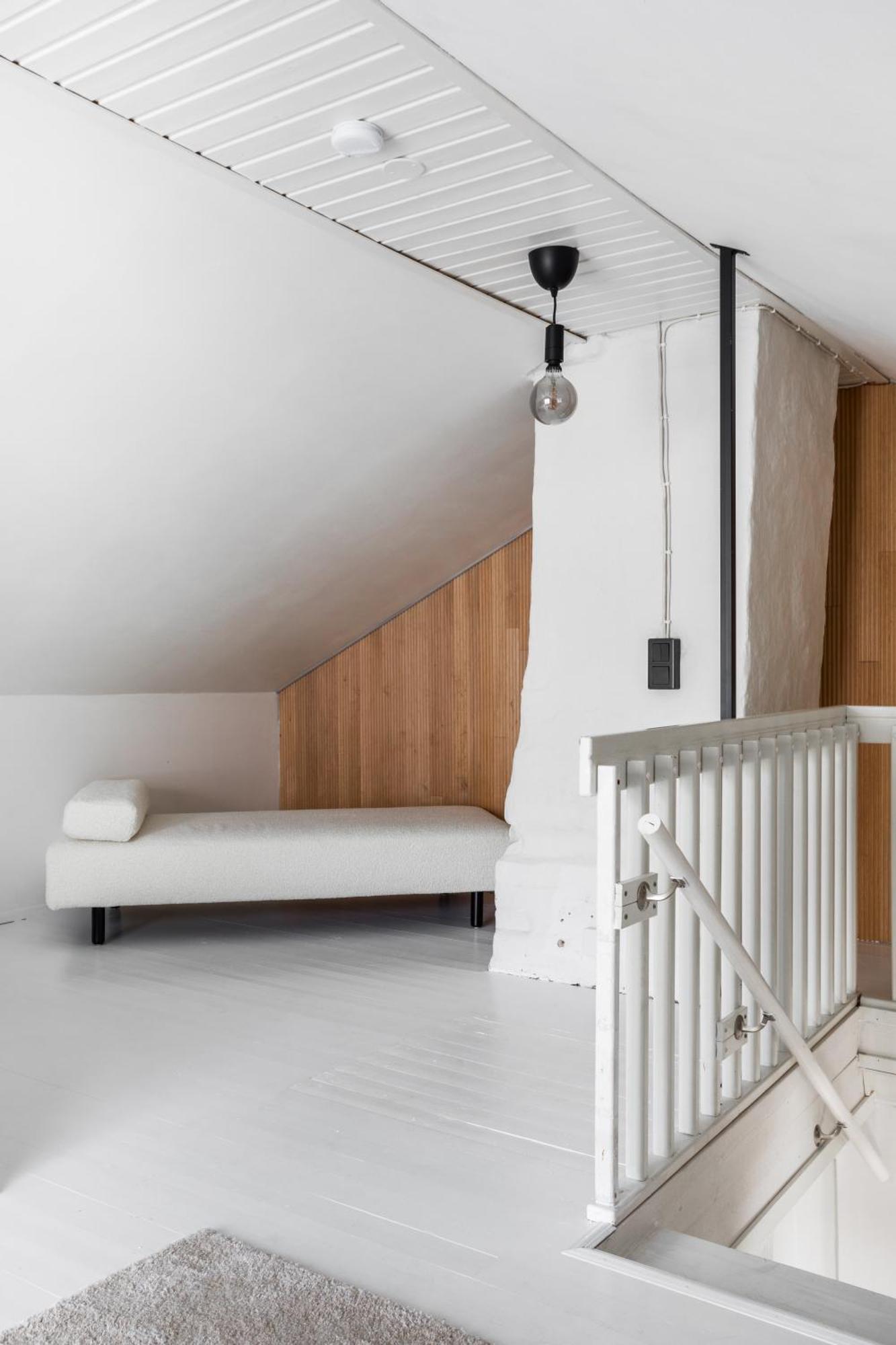 Hotel Bridget