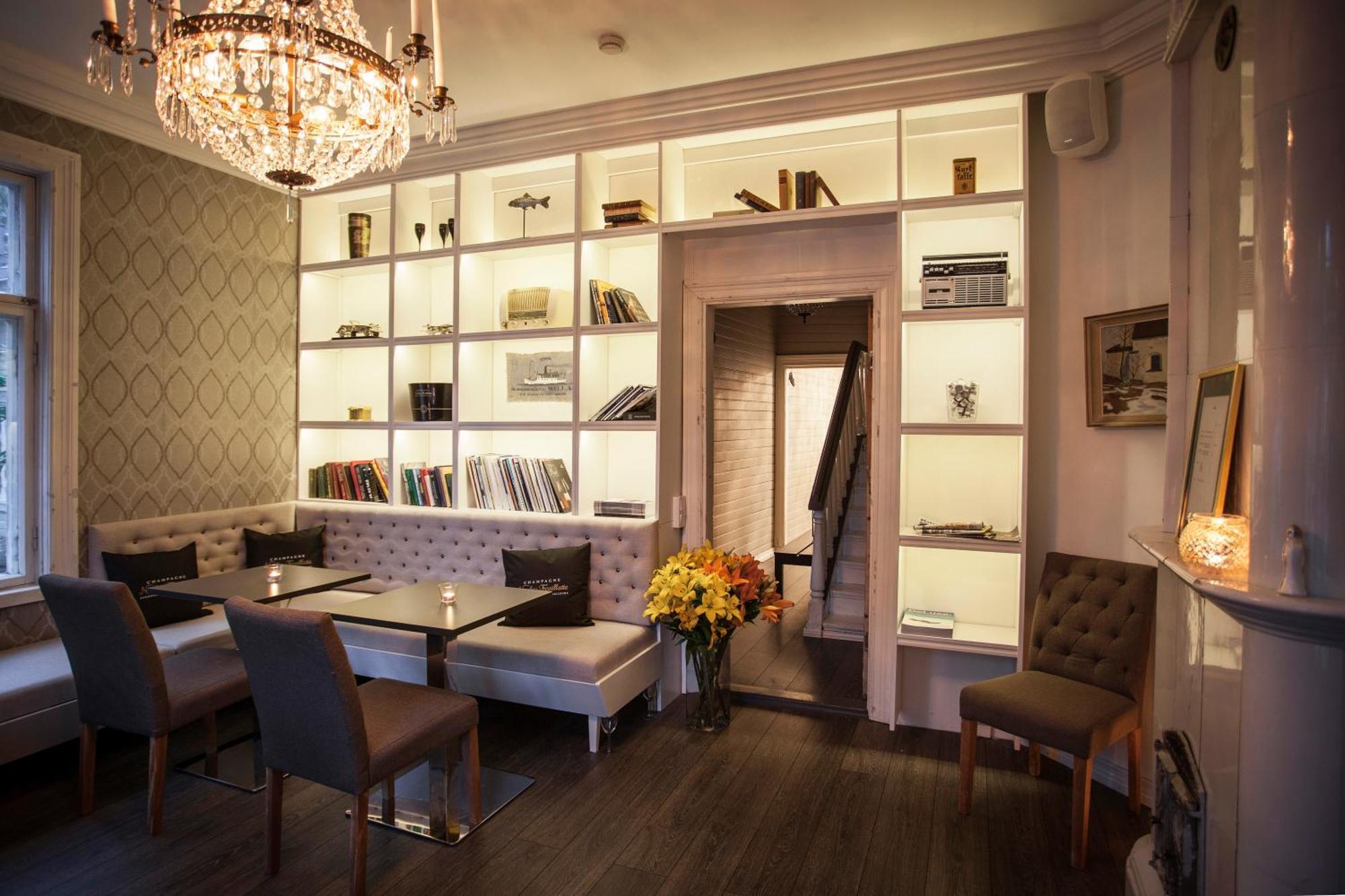 Bridget Hotel