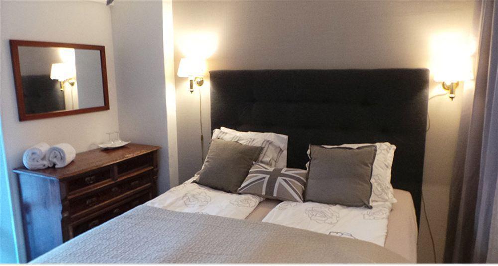 Bridget Hotel 3*