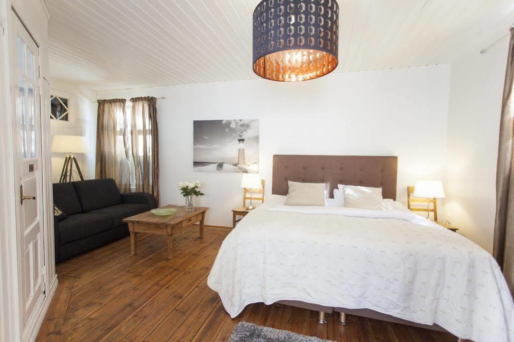Hotelli Bridget Naantali