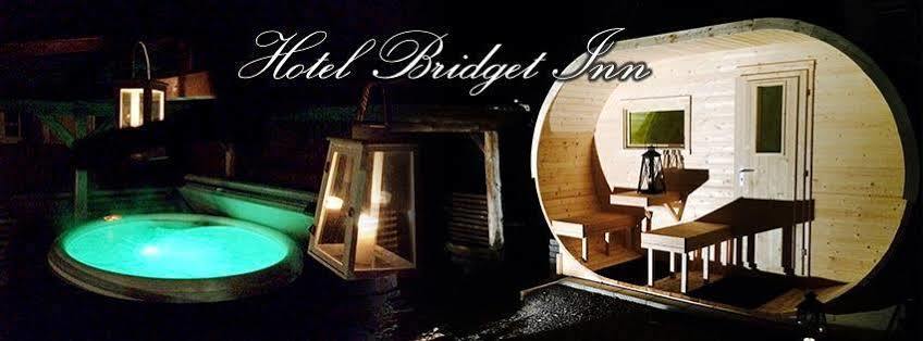 Bridget Hotel 3*